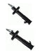 2 x Sachs Shock Absorber MGB-KIT-SAC-369 SACHS - Micks Gone Bush