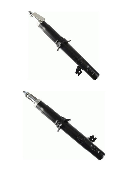2 x Sachs Shock Absorber MGB-KIT-SAC-372 SACHS - Micks Gone Bush