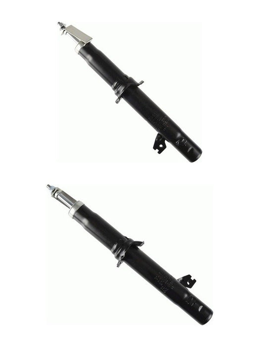 2 x Sachs Shock Absorber MGB-KIT-SAC-372 SACHS - Micks Gone Bush