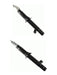 2 x Sachs Shock Absorber MGB-KIT-SAC-372 SACHS - Micks Gone Bush