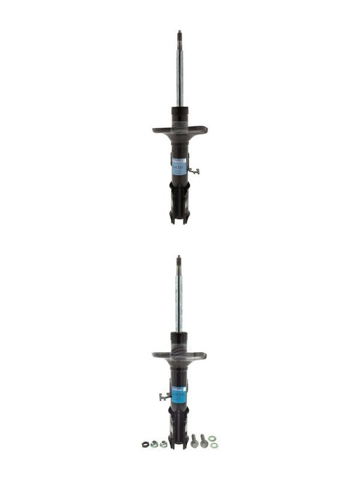 2 x Sachs Shock Absorber MGB-KIT-SAC-379 SACHS - Micks Gone Bush