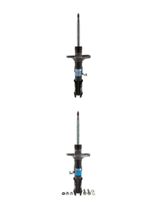 2 x Sachs Shock Absorber MGB-KIT-SAC-379 SACHS - Micks Gone Bush