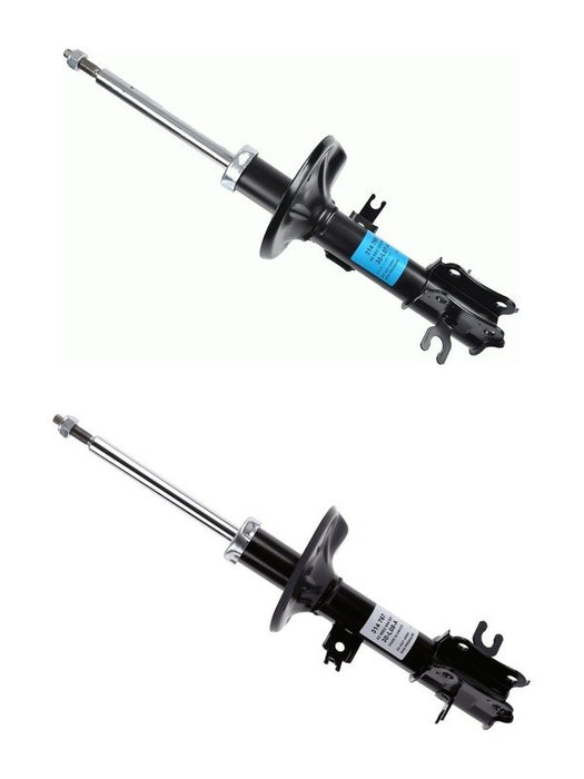 2 x Sachs Shock Absorber MGB-KIT-SAC-382 SACHS - Micks Gone Bush