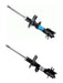 2 x Sachs Shock Absorber MGB-KIT-SAC-382 SACHS - Micks Gone Bush