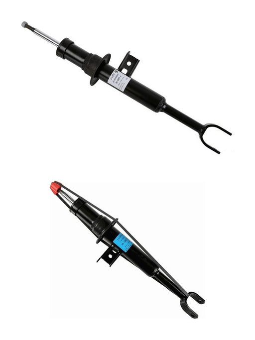2 x Sachs Shock Absorber MGB-KIT-SAC-388 SACHS - Micks Gone Bush