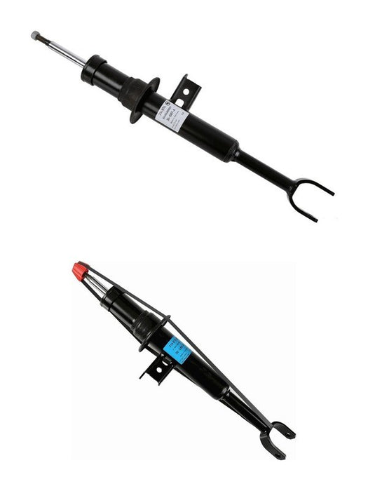 2 x Sachs Shock Absorber MGB-KIT-SAC-388 SACHS - Micks Gone Bush