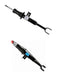 2 x Sachs Shock Absorber MGB-KIT-SAC-388 SACHS - Micks Gone Bush