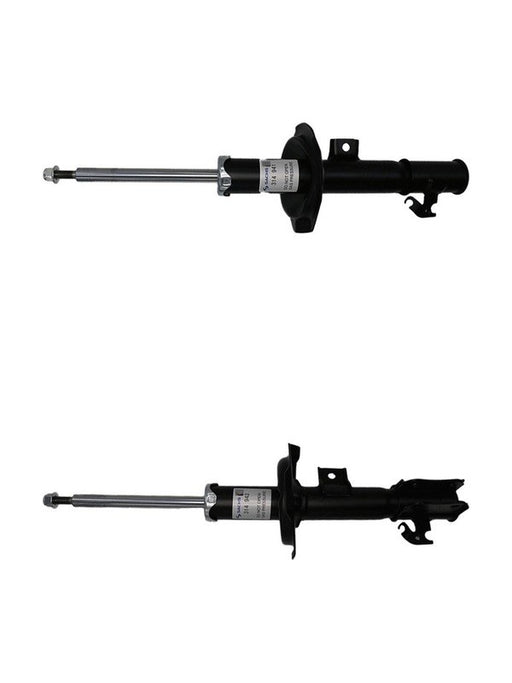 2 x Sachs Shock Absorber MGB-KIT-SAC-395 SACHS - Micks Gone Bush