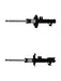 2 x Sachs Shock Absorber MGB-KIT-SAC-395 SACHS - Micks Gone Bush