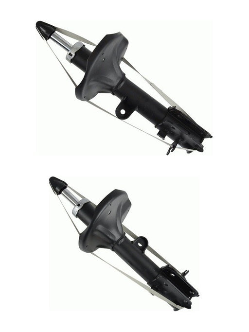 2 x Sachs Shock Absorber MGB-KIT-SAC-398 SACHS - Micks Gone Bush