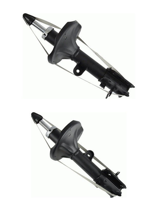 2 x Sachs Shock Absorber MGB-KIT-SAC-398 SACHS - Micks Gone Bush