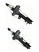 2 x Sachs Shock Absorber MGB-KIT-SAC-398 SACHS - Micks Gone Bush