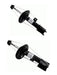 2 x Sachs Shock Absorber MGB-KIT-SAC-402 SACHS - Micks Gone Bush