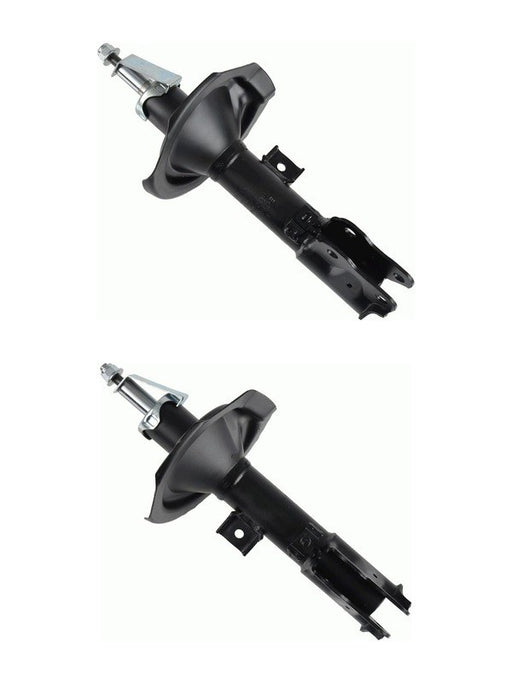 2 x Sachs Shock Absorber MGB-KIT-SAC-407 SACHS - Micks Gone Bush