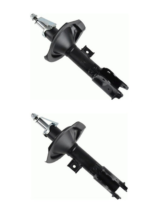 2 x Sachs Shock Absorber MGB-KIT-SAC-407 SACHS - Micks Gone Bush