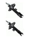 2 x Sachs Shock Absorber MGB-KIT-SAC-407 SACHS - Micks Gone Bush