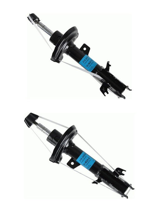 2 x Sachs Shock Absorber MGB-KIT-SAC-410 SACHS - Micks Gone Bush