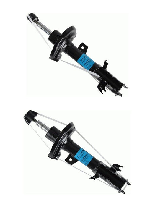 2 x Sachs Shock Absorber MGB-KIT-SAC-410 SACHS - Micks Gone Bush