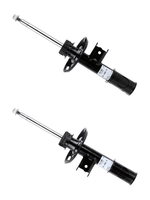 2 x Sachs Shock Absorber MGB-KIT-SAC-412 SACHS - Micks Gone Bush