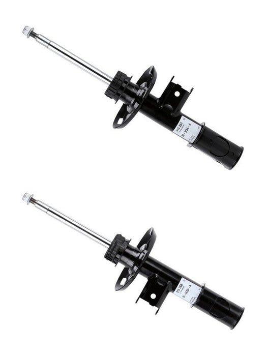 2 x Sachs Shock Absorber MGB-KIT-SAC-412 SACHS - Micks Gone Bush