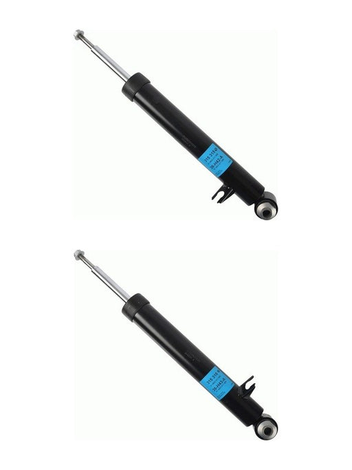 2 x Sachs Shock Absorber MGB-KIT-SAC-418 SACHS - Micks Gone Bush