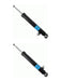 2 x Sachs Shock Absorber MGB-KIT-SAC-418 SACHS - Micks Gone Bush