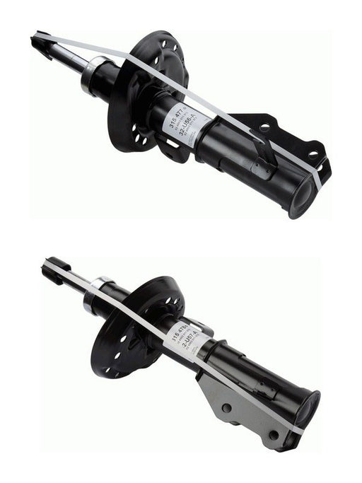 2 x Sachs Shock Absorber MGB-KIT-SAC-431 SACHS - Micks Gone Bush