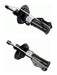 2 x Sachs Shock Absorber MGB-KIT-SAC-431 SACHS - Micks Gone Bush