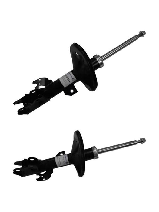 2 x Sachs Shock Absorber MGB-KIT-SAC-432 SACHS - Micks Gone Bush