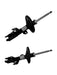 2 x Sachs Shock Absorber MGB-KIT-SAC-432 SACHS - Micks Gone Bush