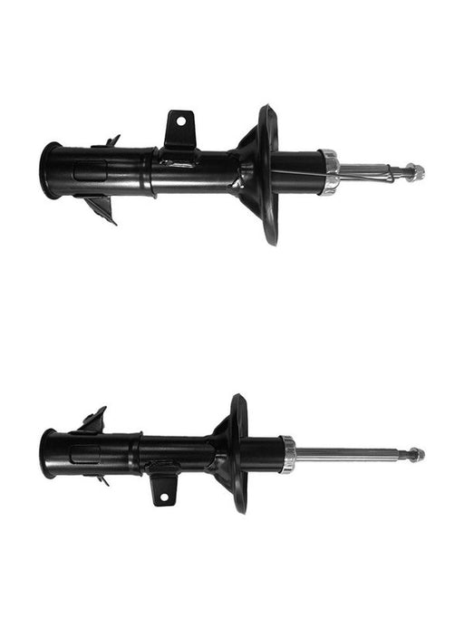 2 x Sachs Shock Absorber MGB-KIT-SAC-436 SACHS - Micks Gone Bush