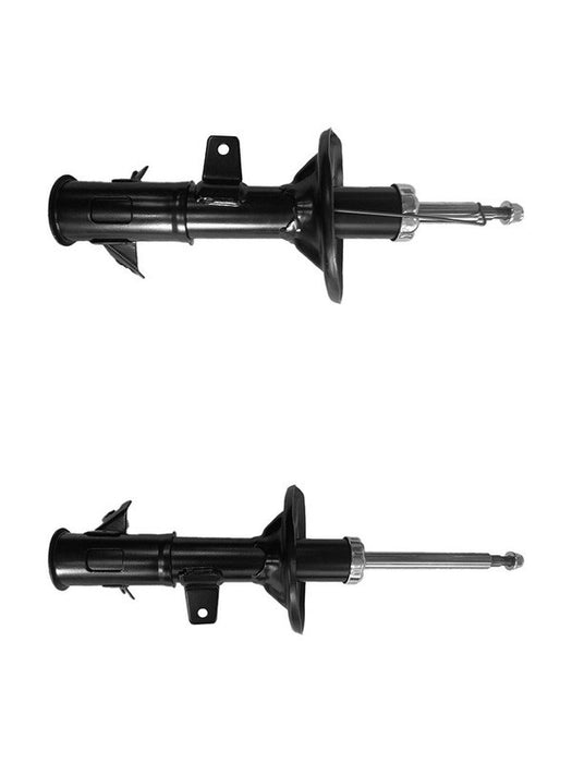 2 x Sachs Shock Absorber MGB-KIT-SAC-436 SACHS - Micks Gone Bush