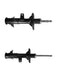 2 x Sachs Shock Absorber MGB-KIT-SAC-436 SACHS - Micks Gone Bush