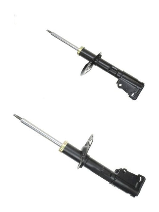 2 x Sachs Shock Absorber MGB-KIT-SAC-438 SACHS - Micks Gone Bush