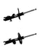 2 x Sachs Shock Absorber MGB-KIT-SAC-440 SACHS - Micks Gone Bush