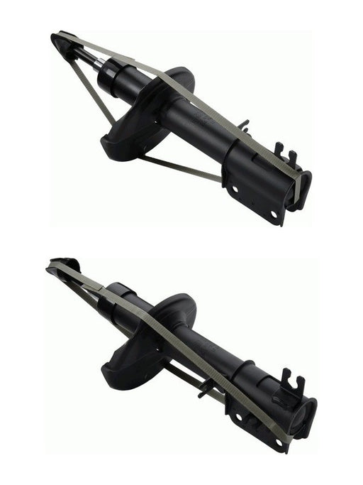 2 x Sachs Shock Absorber MGB-KIT-SAC-443 SACHS - Micks Gone Bush