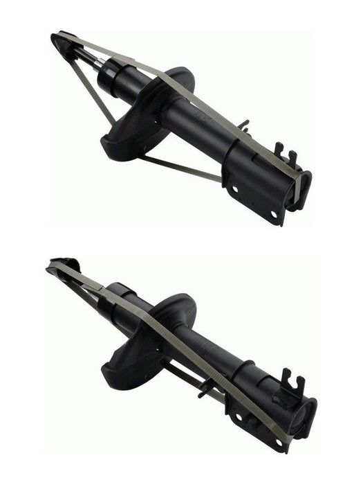 2 x Sachs Shock Absorber MGB-KIT-SAC-443 SACHS - Micks Gone Bush