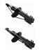 2 x Sachs Shock Absorber MGB-KIT-SAC-443 SACHS - Micks Gone Bush