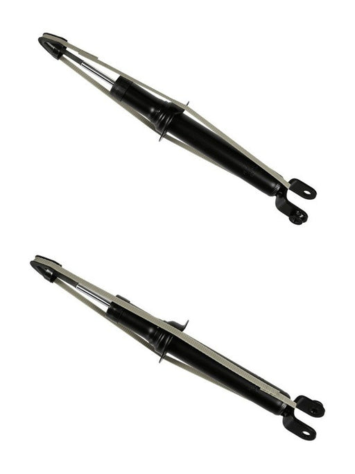 2 x Sachs Shock Absorber MGB-KIT-SAC-444 SACHS - Micks Gone Bush