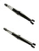 2 x Sachs Shock Absorber MGB-KIT-SAC-444 SACHS - Micks Gone Bush