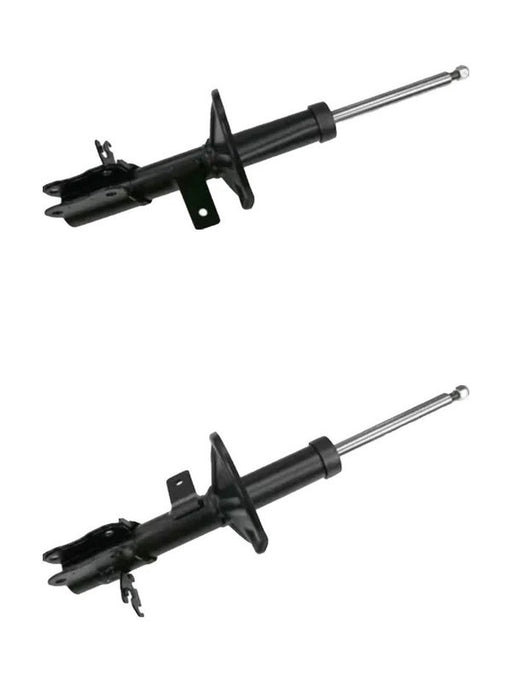 2 x Sachs Shock Absorber MGB-KIT-SAC-446 SACHS - Micks Gone Bush