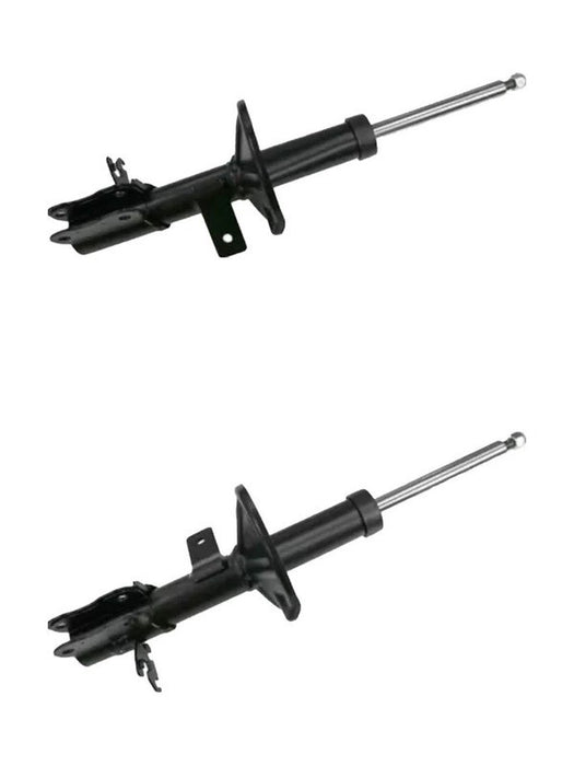 2 x Sachs Shock Absorber MGB-KIT-SAC-446 SACHS - Micks Gone Bush