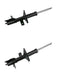 2 x Sachs Shock Absorber MGB-KIT-SAC-446 SACHS - Micks Gone Bush