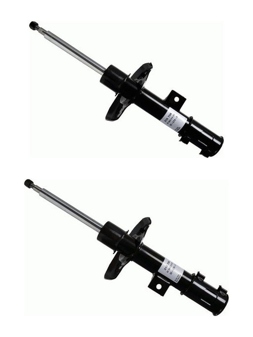 2 x Sachs Shock Absorber MGB-KIT-SAC-451 SACHS - Micks Gone Bush