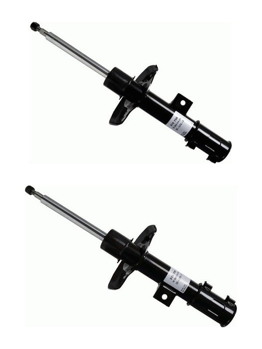 2 x Sachs Shock Absorber MGB-KIT-SAC-451 SACHS - Micks Gone Bush