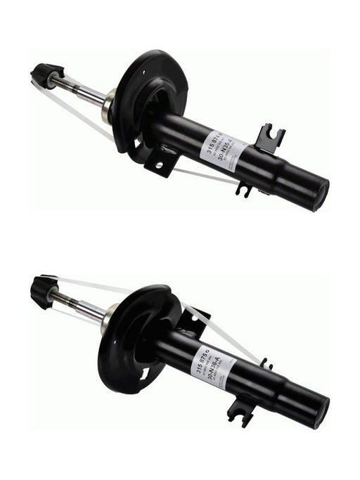 2 x Sachs Shock Absorber MGB-KIT-SAC-460 SACHS - Micks Gone Bush