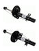 2 x Sachs Shock Absorber MGB-KIT-SAC-460 SACHS - Micks Gone Bush