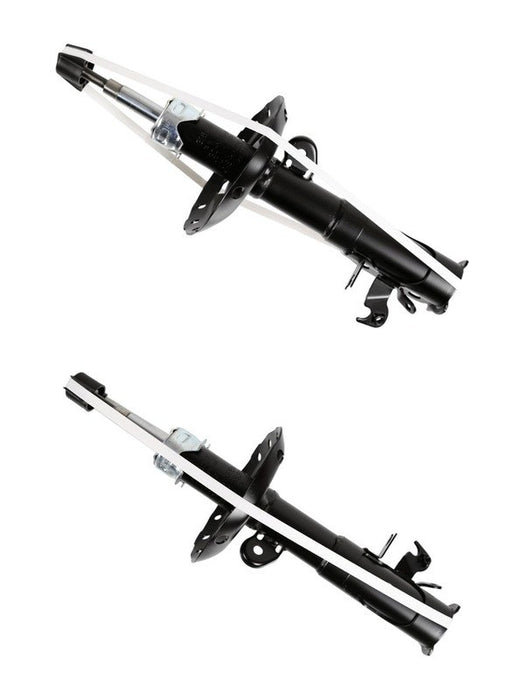 2 x Sachs Shock Absorber MGB-KIT-SAC-470 SACHS - Micks Gone Bush
