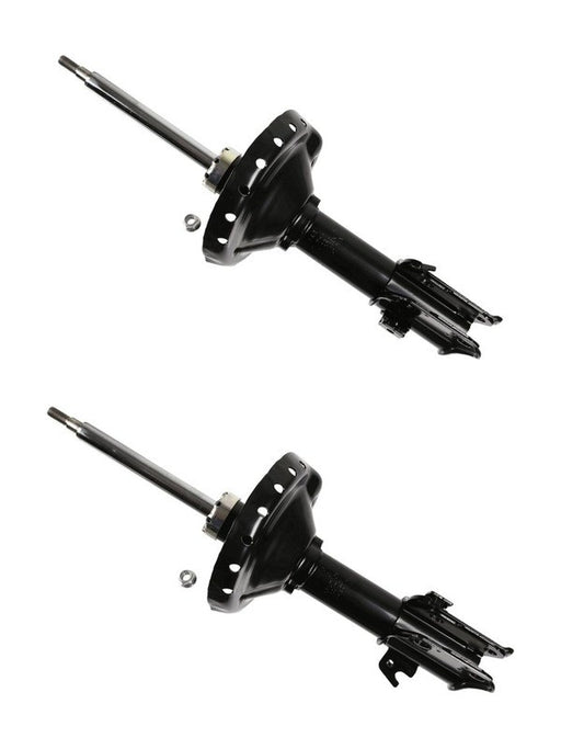 2 x Sachs Shock Absorber MGB-KIT-SAC-475 SACHS - Micks Gone Bush