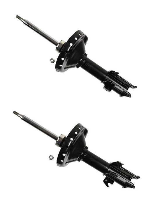 2 x Sachs Shock Absorber MGB-KIT-SAC-475 SACHS - Micks Gone Bush